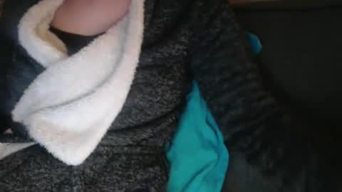 Douce Elsa online show from 02.18.25