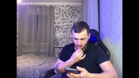 douglas_666 online show from 02.15.26