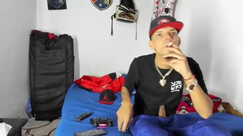 Snapshot of douglas_gallegos chatting on 02.09.26 douglas_gallegos online show from 02.09.26