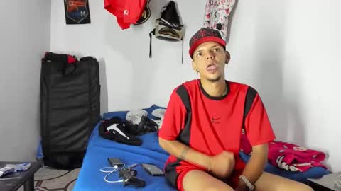 Snapshot of douglas_gallegos chatting on 02.12.26 douglas_gallegos online show from 02.12.26