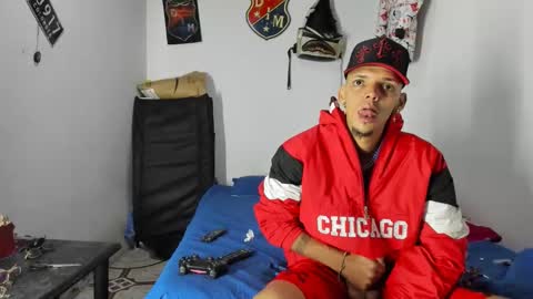 Snapshot of douglas_gallegos chatting on 02.15.26 douglas_gallegos online show from 02.15.26