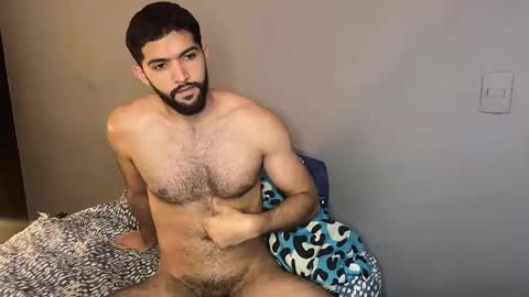 douglasskingjr online show from 03.09.25