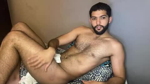 douglasskingjr online show from 03.11.25