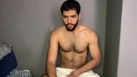 douglasskingjr online show from 03.12.25