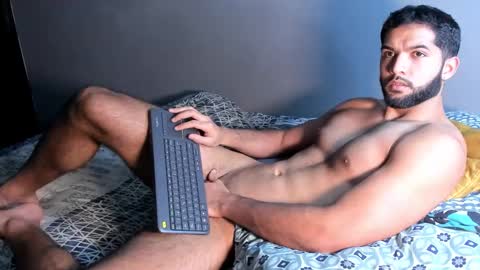 douglasskingjr online show from 11.05.25