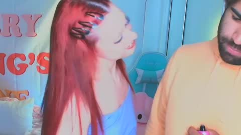 Snapshot of dovelovesdaddy chatting on 09.20.25 dovelovesdaddy online show from 09.20.25