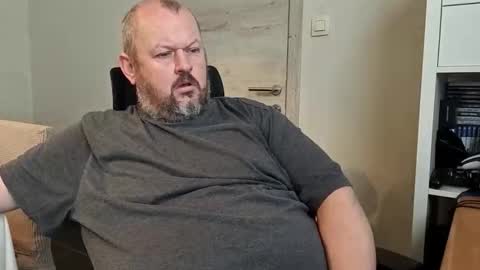 Danny online show from 11.03.25