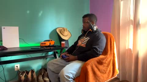 MrPirated online show from 12.01.24