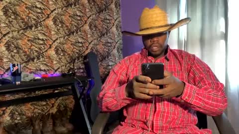 MrPirated online show from 12.15.24