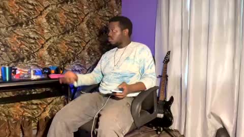 MrPirated online show from 12.26.24