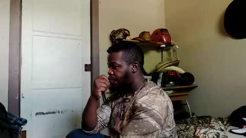 MrPirated online show from 03.29.26