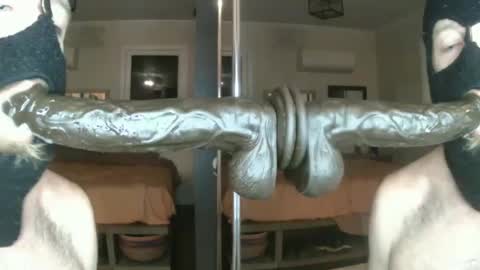 dpthroatorallybi online show from 09.29.25