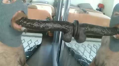 dpthroatorallybi online show from 12.16.25