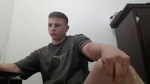 draco_boy2000 online show from 09.18.25