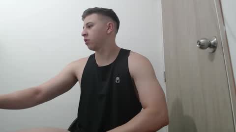 draco_boy2000 online show from 11.29.25