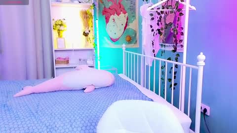 Draculaura online show from 01.23.25