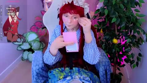 Draculaura online show from 04.03.26