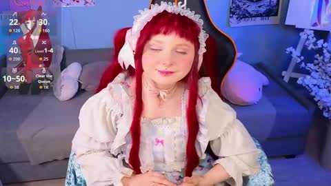 Draculaura online show from 04.11.26