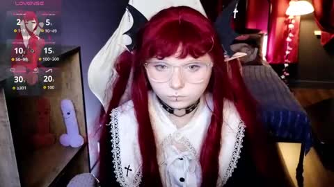 Draculaura online show from 04.16.26