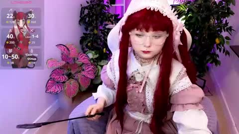 Draculaura online show from 04.17.26