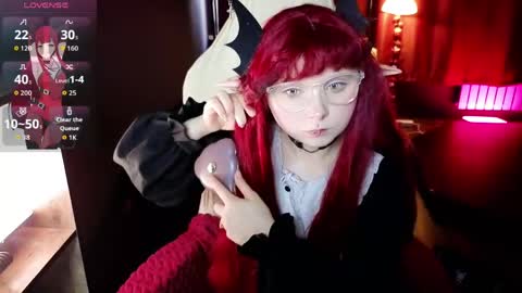 Draculaura online show from 04.19.26