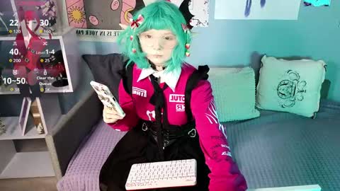 Draculaura online show from 04.26.26