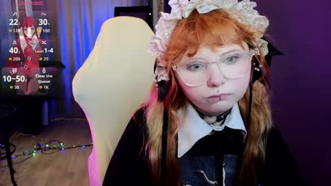 Draculaura online show from 05.02.26