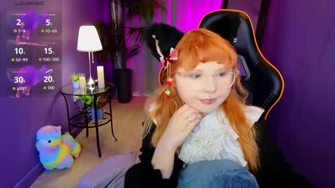 Draculaura online show from 05.05.26