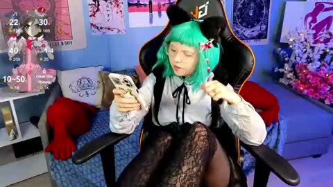 Draculaura online show from 05.06.26