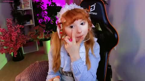 Draculaura online show from 05.07.26
