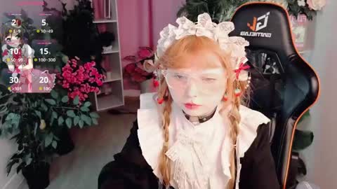 Draculaura online show from 05.15.26