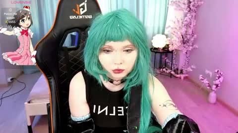 Draculaura online show from 05.17.26