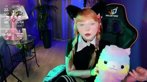 Draculaura online show from 05.20.26