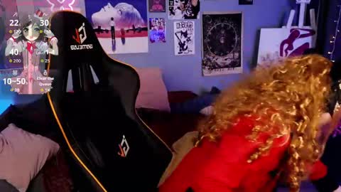 Draculaura online show from 05.22.26