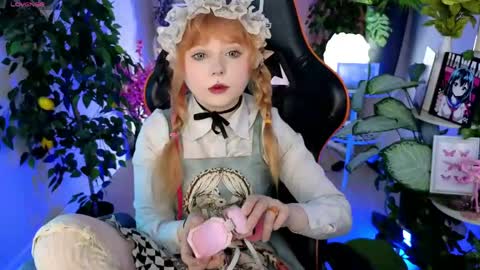 Draculaura online show from 05.31.26