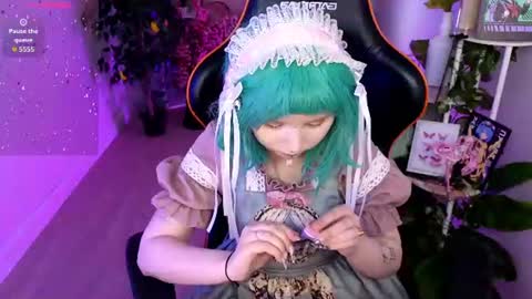 Draculaura online show from 06.13.26
