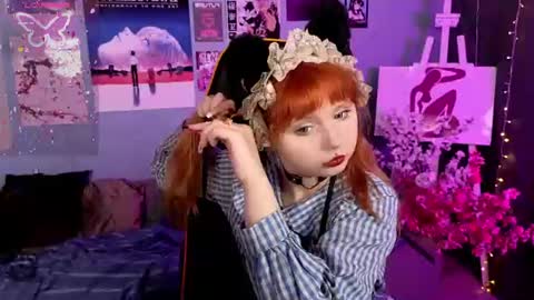 Draculaura online show from 07.10.26