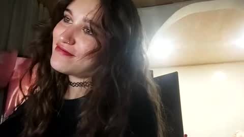 draculina69 online show from 12.11.24
