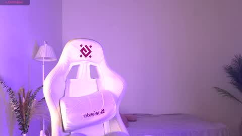 Lisbeth Salander online show from 10.27.25