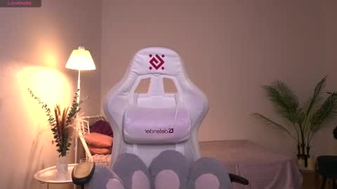 Lisbeth Salander online show from 11.10.25