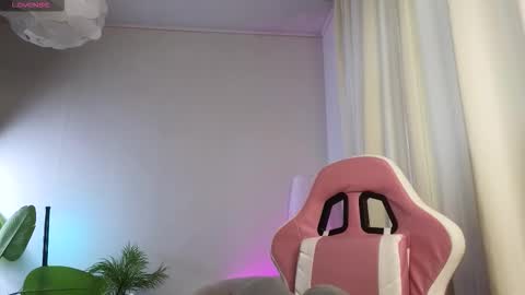 Lisbeth Salander online show from 12.05.25