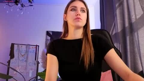 Lisbeth Salander online show from 04.22.26