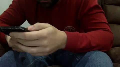 Snapshot of dragonscim980 chatting on 12.05.25 dragonscim980 online show from 12.05.25