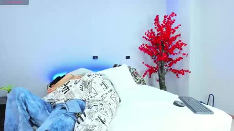 Drake and Zara online show from 02.18.26