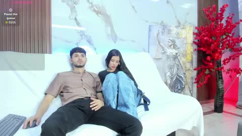 Drake and Zara online show from 06.01.26