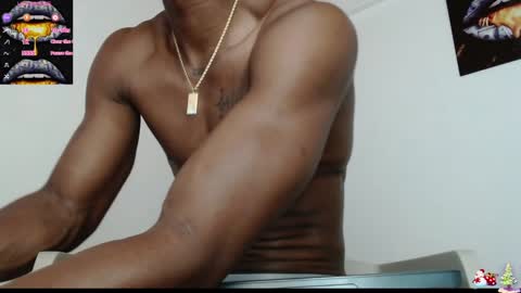 Snapshot of drake_brown_23 chatting on 12.19.24 Drake 23 online show from 12.19.24