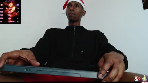 Snapshot of drake_brown_23 chatting on 12.27.24 Drake 23 online show from 12.27.24