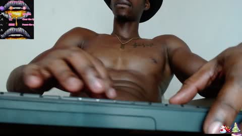 Snapshot of drake_brown_23 chatting on 01.11.25 Drake 23 online show from 01.11.25