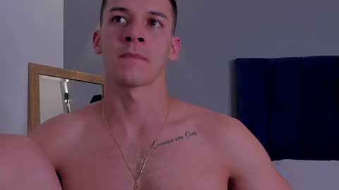 drake_carter1 online show from 12.14.24