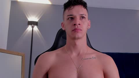 drake_carter1 online show from 12.24.24